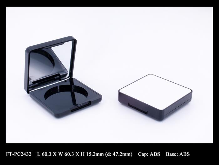 Compact squircle FT-PC2432