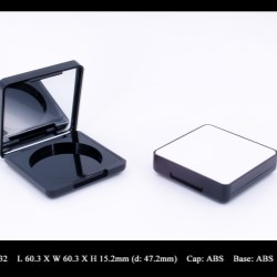 Compact squircle FT-PC2432