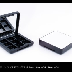 Compact squircle FT-PC2422
