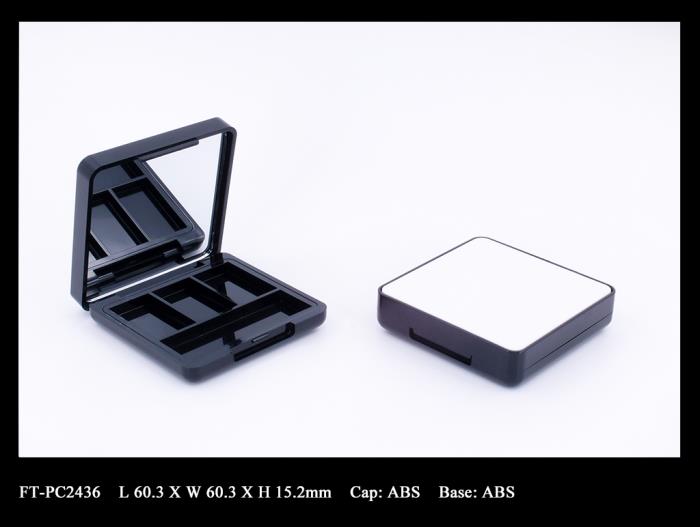 Compact squircle FT-PC2436