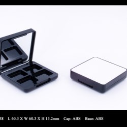 Compact squircle FT-PC2438