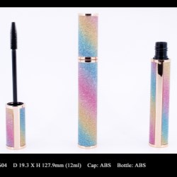 Mascara Bottle: FT-MA1604