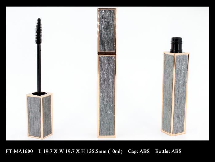Mascara Bottle: FT-MA1600