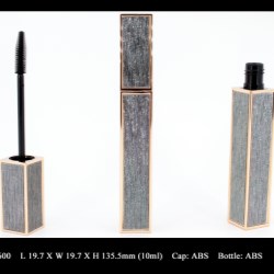 Mascara Bottle: FT-MA1600