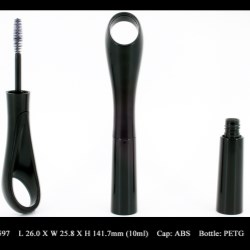 Mascara Bottle: FT-MA1597