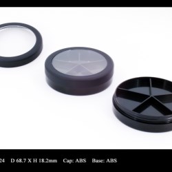 Compact 1-color FT-PC2124