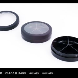Compact 1-color FT-PC2125