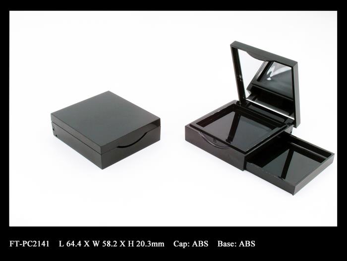 Compact square FT-PC2141