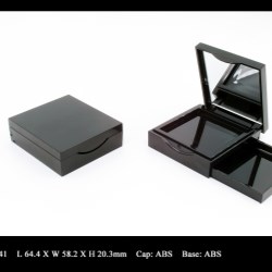 Compact square FT-PC2141