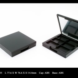 Compact square FT-PC2255