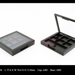Compact square FT-PC2256