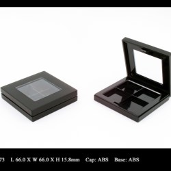 Compact square FT-PC2273