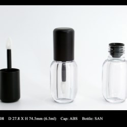 Lip Gloss Bottle: FT-LG1608