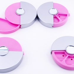 Compact 2-color FT-PC2294