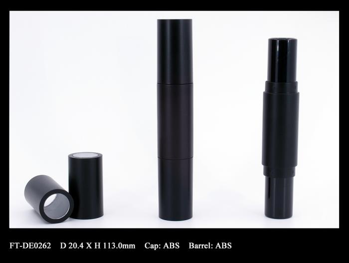 Foundation stick duo-end FT-DE0262