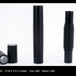 Foundation stick duo-end FT-DE0262