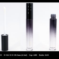 Lip Gloss Bottle: FT-LG1633