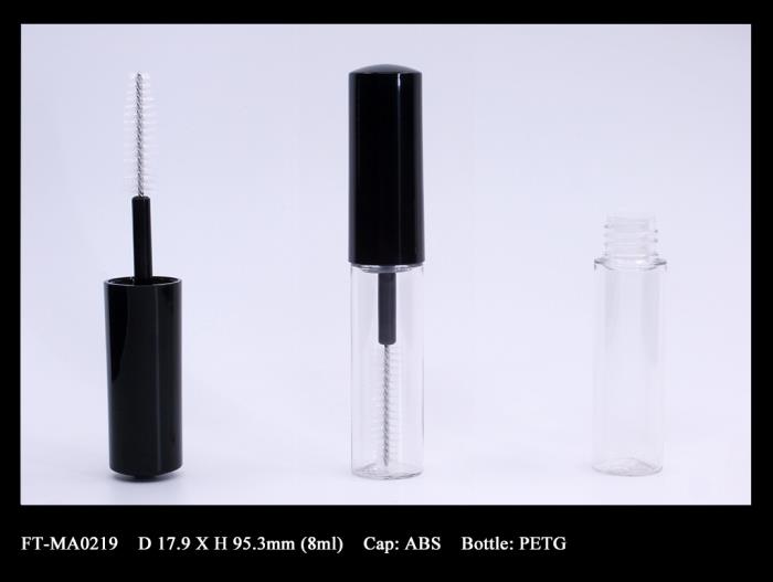 Eyebrow gel bottle FT-MA0219