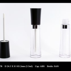 Lip Gloss Bottle: FT-LG1578