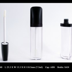 Lip Gloss Bottle: FT-LG1640