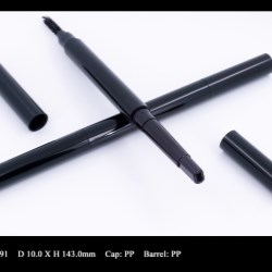 Eyebrow pen FT-DE0191