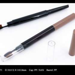 Eyebrow pen FT-DE0271