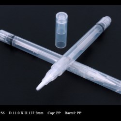 Twist-up pen FT-TW0156