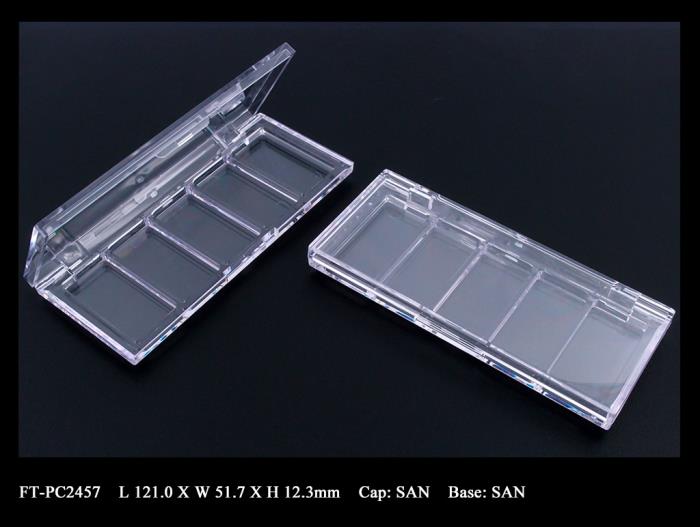 Compact rectangular FT-PC2457