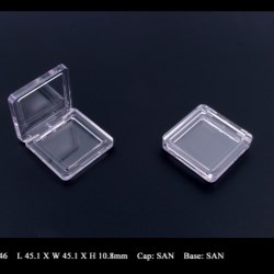Compact square FT-PC2457