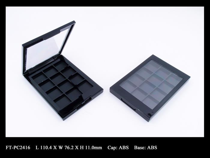 Compact rectangular FT-PC2416