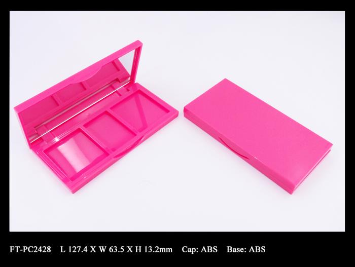 Compact rectangular FT-PC2428