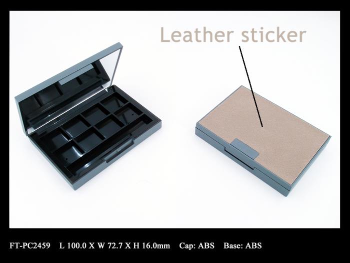 Compact rectangular FT-PC2459