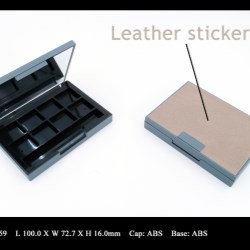 Compact rectangular FT-PC2459