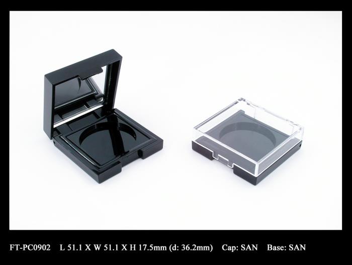Compact square FT-PC0902