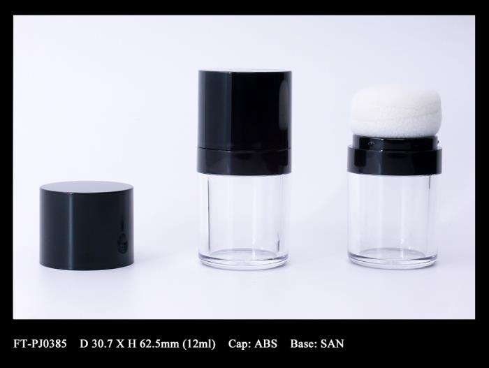 Jar FT-PJ0385