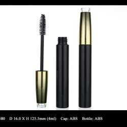 Mascara Bottle: FT-MA1580