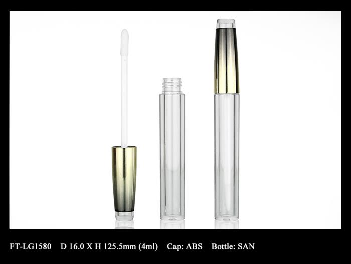 Lip Gloss Bottle: FT-LG1580