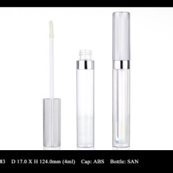Lip Gloss Bottle: FT-LG1583