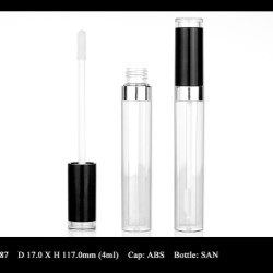 Lip Gloss Bottle: FT-LG1587