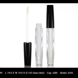 Lip Gloss Bottle: FT-LG1595