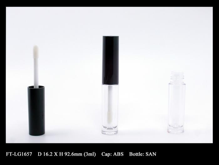 Lip Gloss Bottle: FT-LG1657