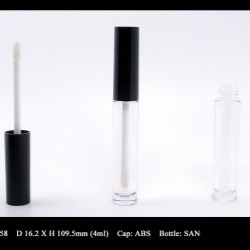 Lip Gloss Bottle: FT-LG1658