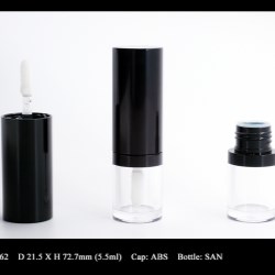 Lip Gloss Bottle: FT-LG1662