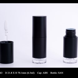 Lip Gloss Bottle: FT-LG1663