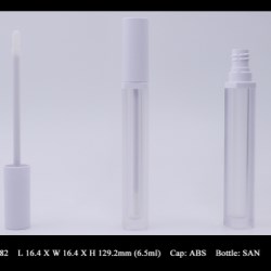 Lip Gloss Bottle: FT-LG1682