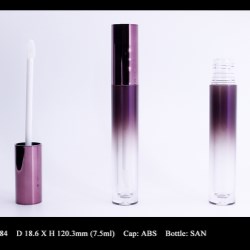 Lip Gloss Bottle: FT-LG1684