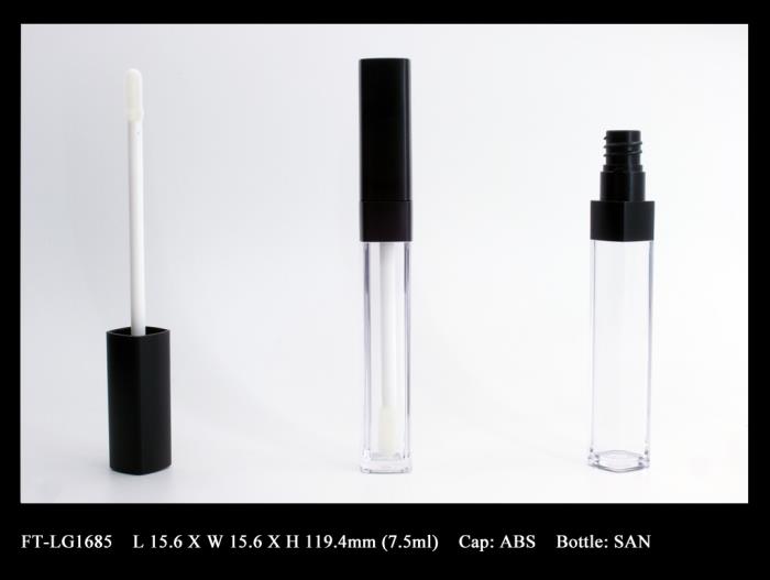 Lip Gloss Bottle: FT-LG1685