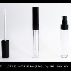 Lip Gloss Bottle: FT-LG1685