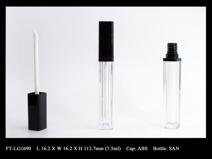 Lip Gloss Bottle: FT-LG1690