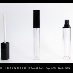 Lip Gloss Bottle: FT-LG1690
